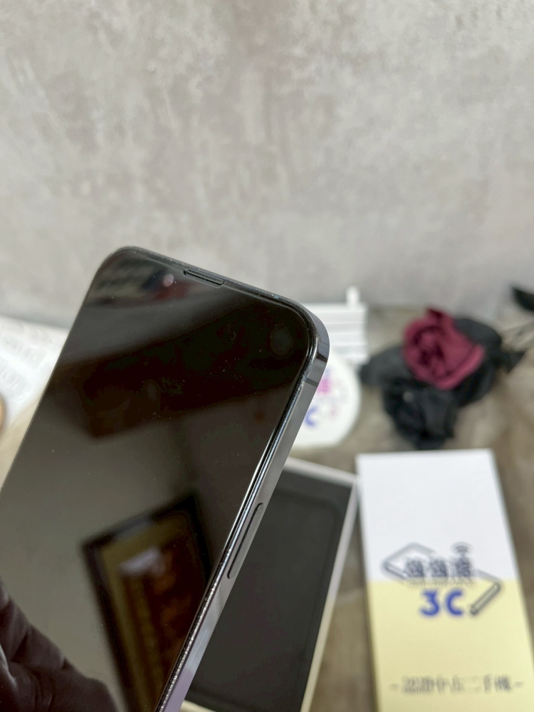 佳里-二手 iPhone13PRO 128G 藍＃21002（獨家店保365天）