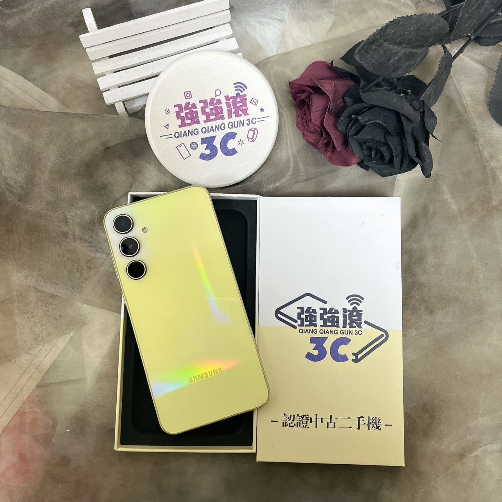 佳里-二手 三星 A