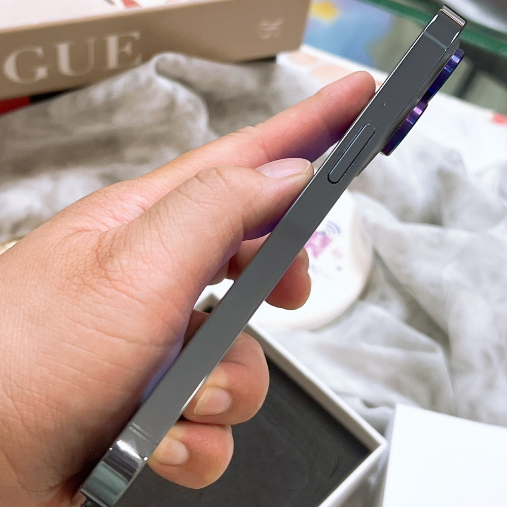 二手 iPhone 13Pro 256G 藍色*00280（店保365天）