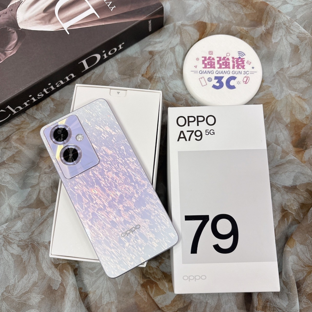 二手 OPPO A7