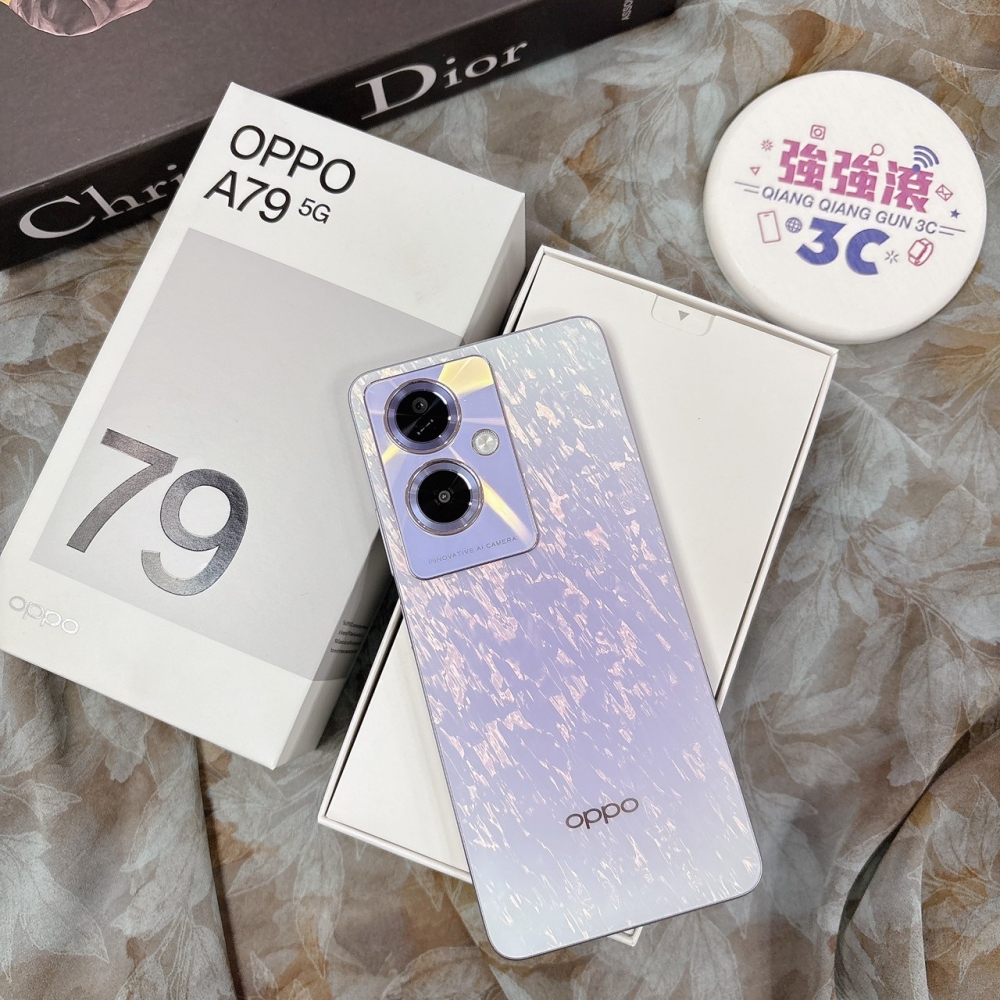 二手 OPPO A7