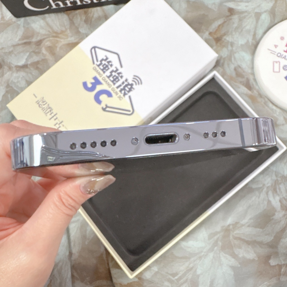 二手 iPhone 13Pro128G藍色*43700 (店家保固365天)