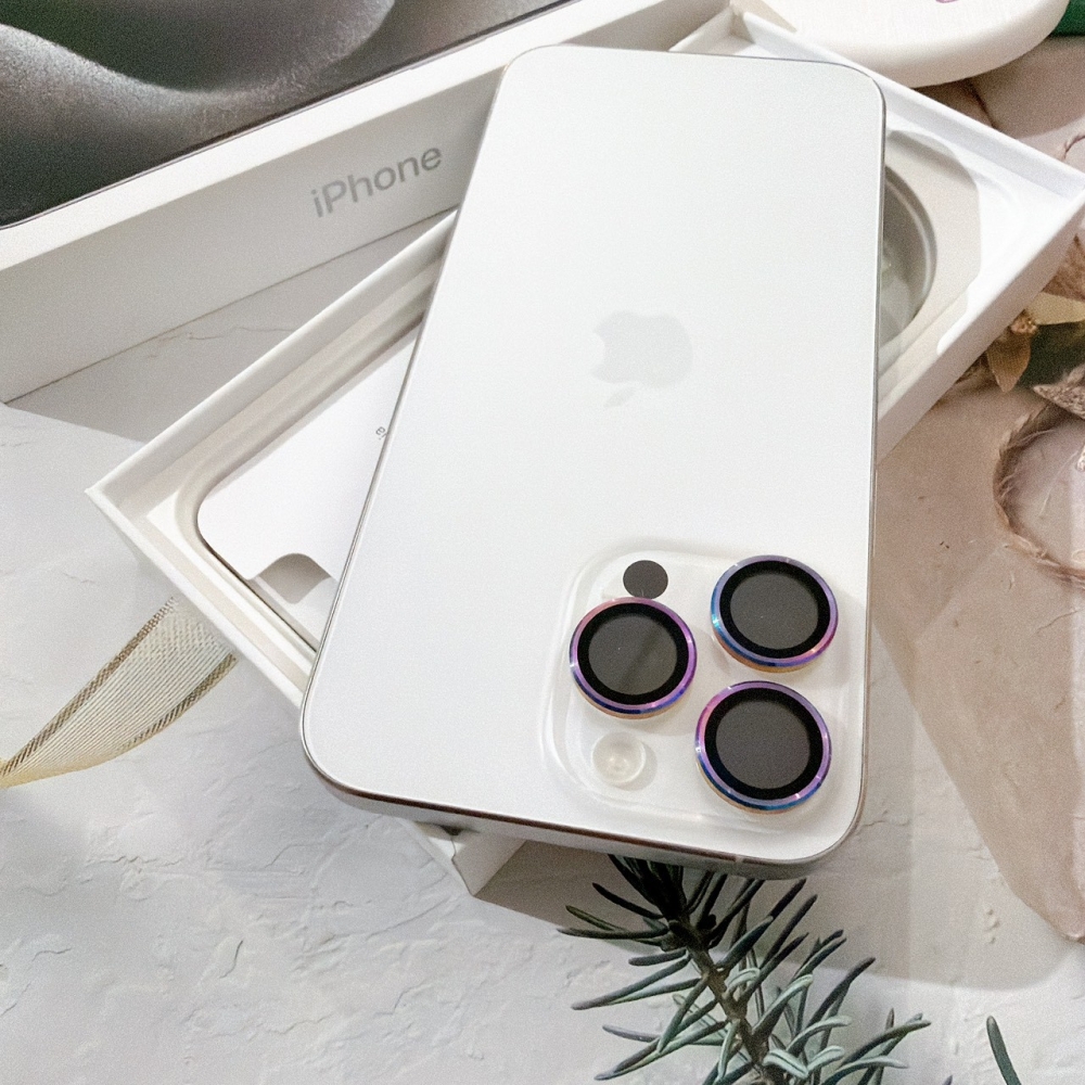 善化-二手 iPhone15 Pro Max 256G 白色 #56027（店家保固365天）