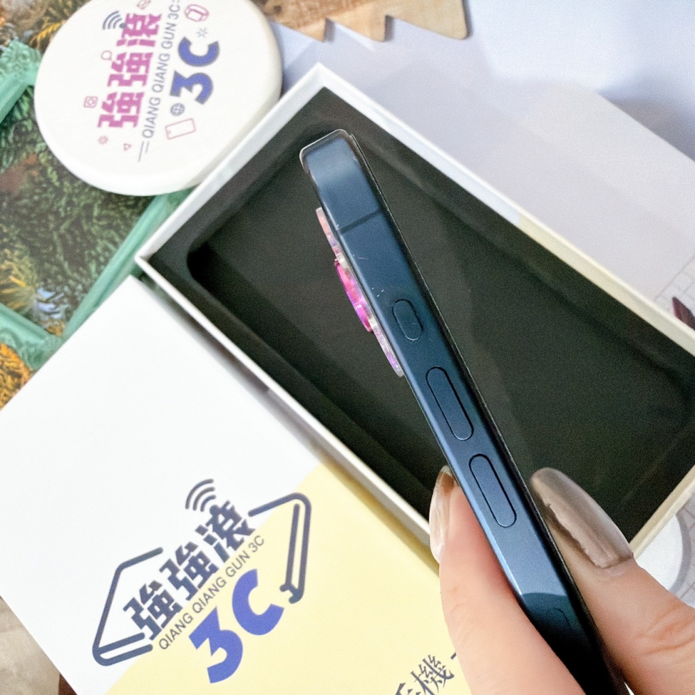 善化-二手 iPhone15 Pro 256G 藍色 #87711（店家保固365天）