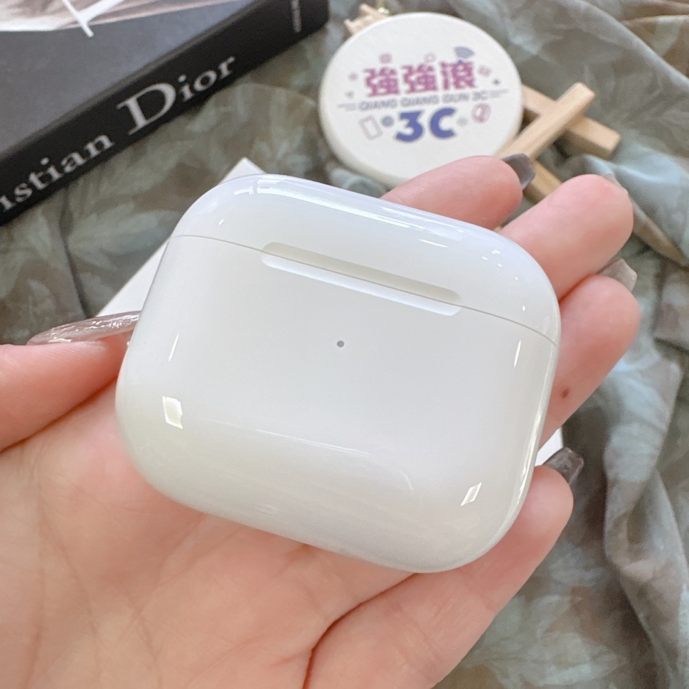 二手-Air Pods3 無線版*Y373K（原廠保固）