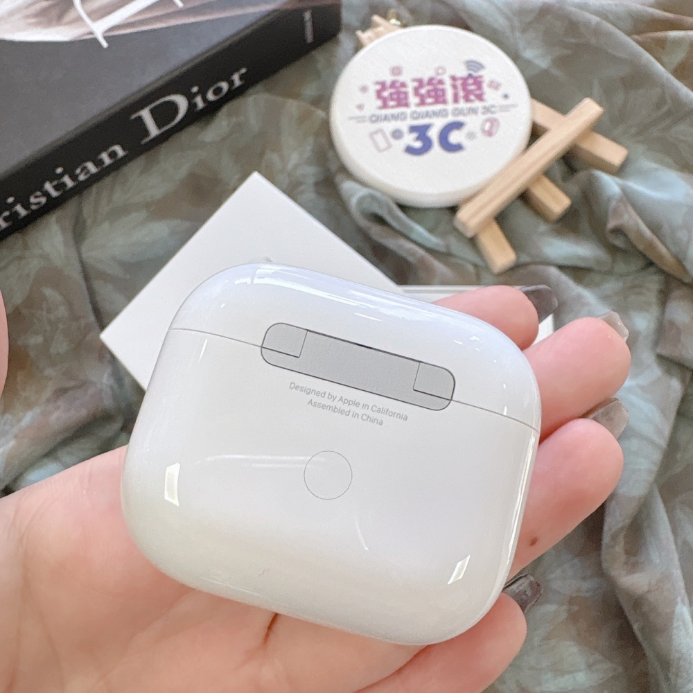 二手-Air Pods3 無線版*Y373K（原廠保固）