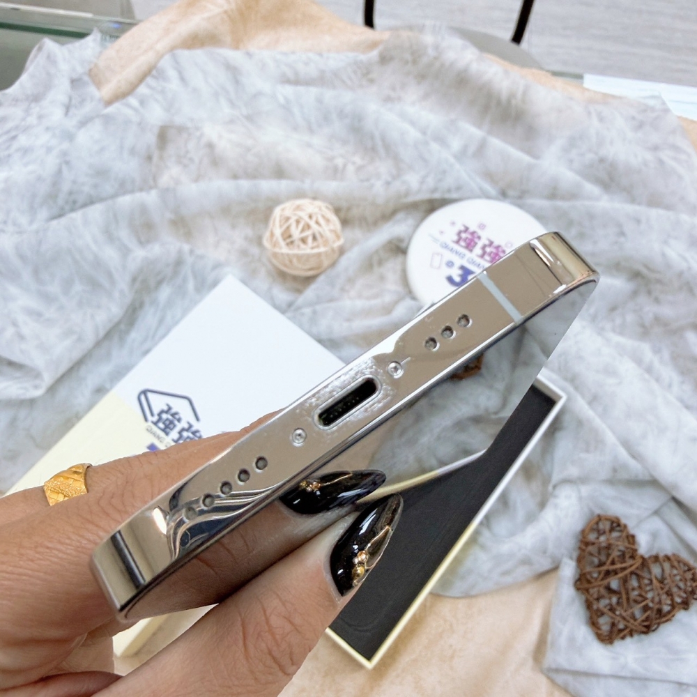 歸仁-二手iPhone 13pro 256G銀色＃14157（店保365天）