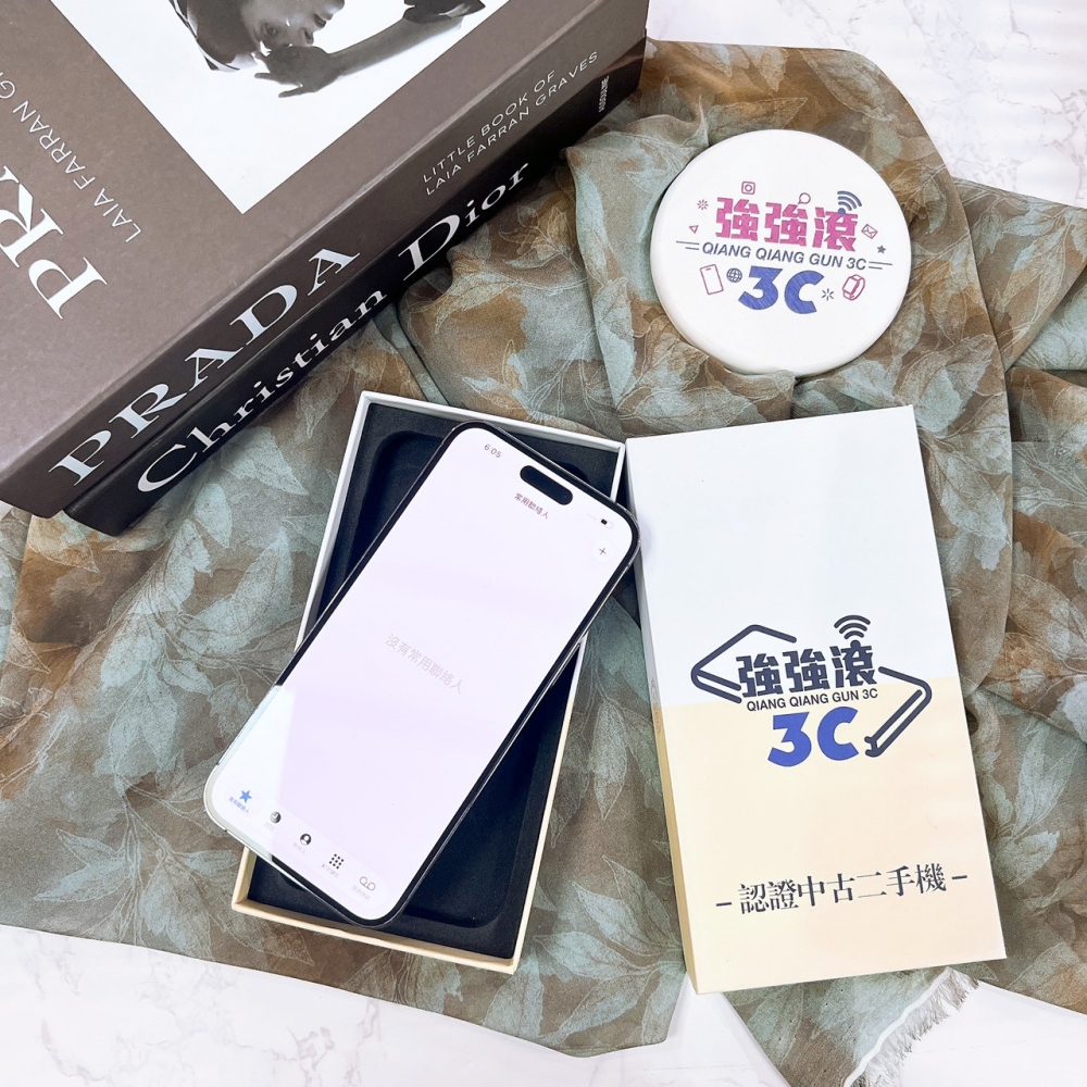 二手 14Promax256G 紫色*23772 （店保365天）