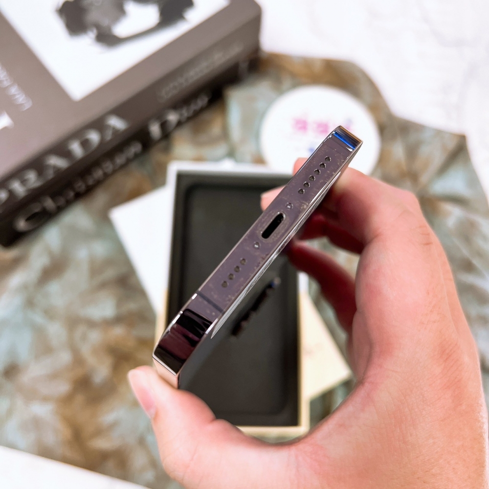 二手 14Promax256G 紫色*23772 （店保365天）