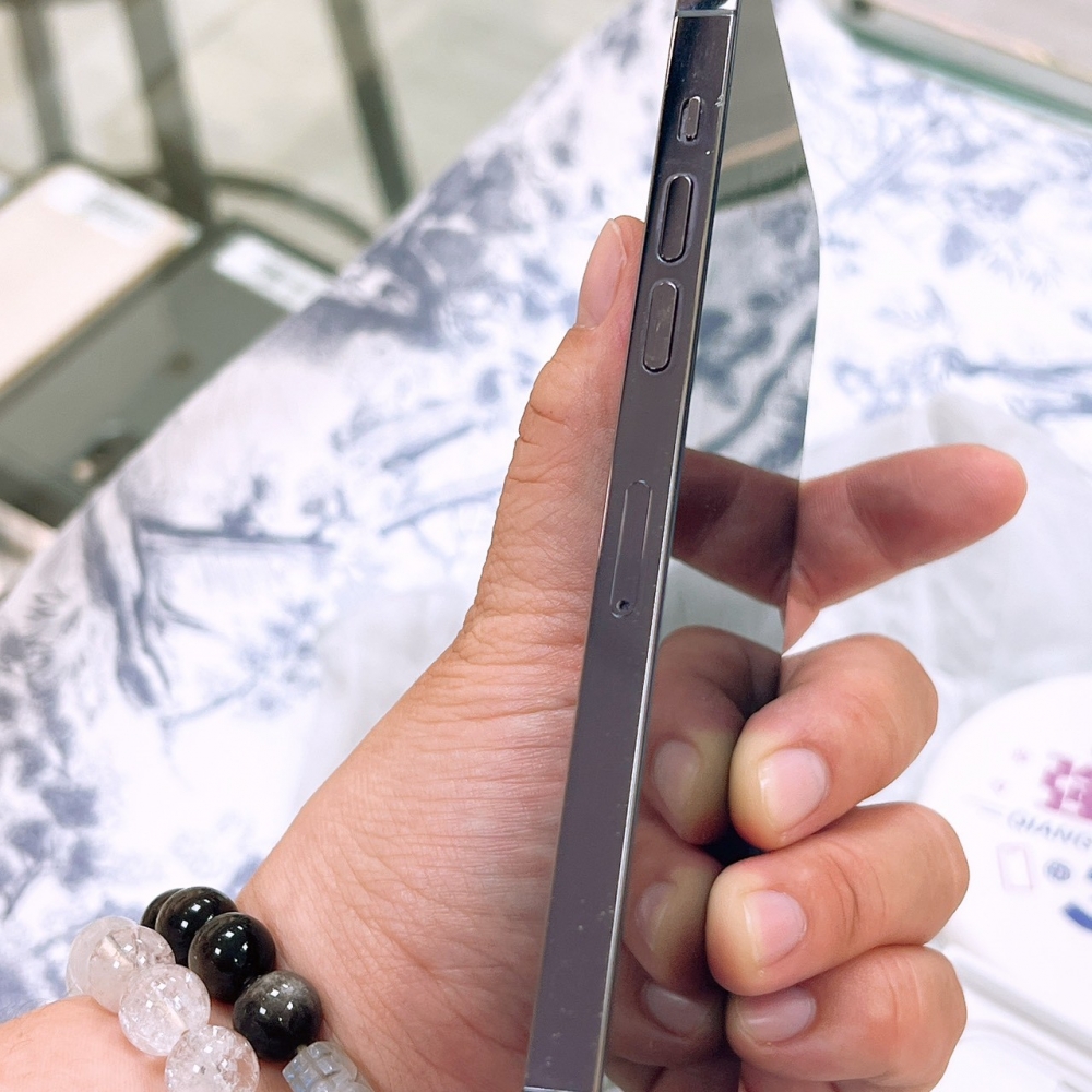  二手 iPhone14 Pro Max 256G 紫色 #93225（店家保固365天）