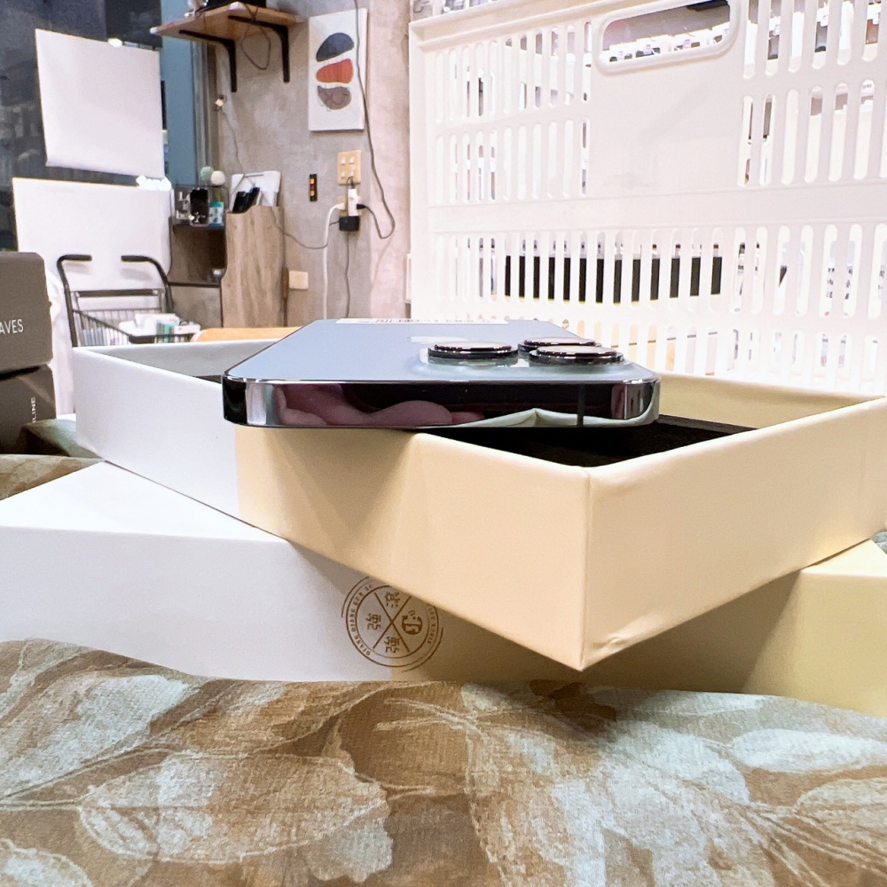 二手 13Pro128G藍色*74823 (店家保固365天)