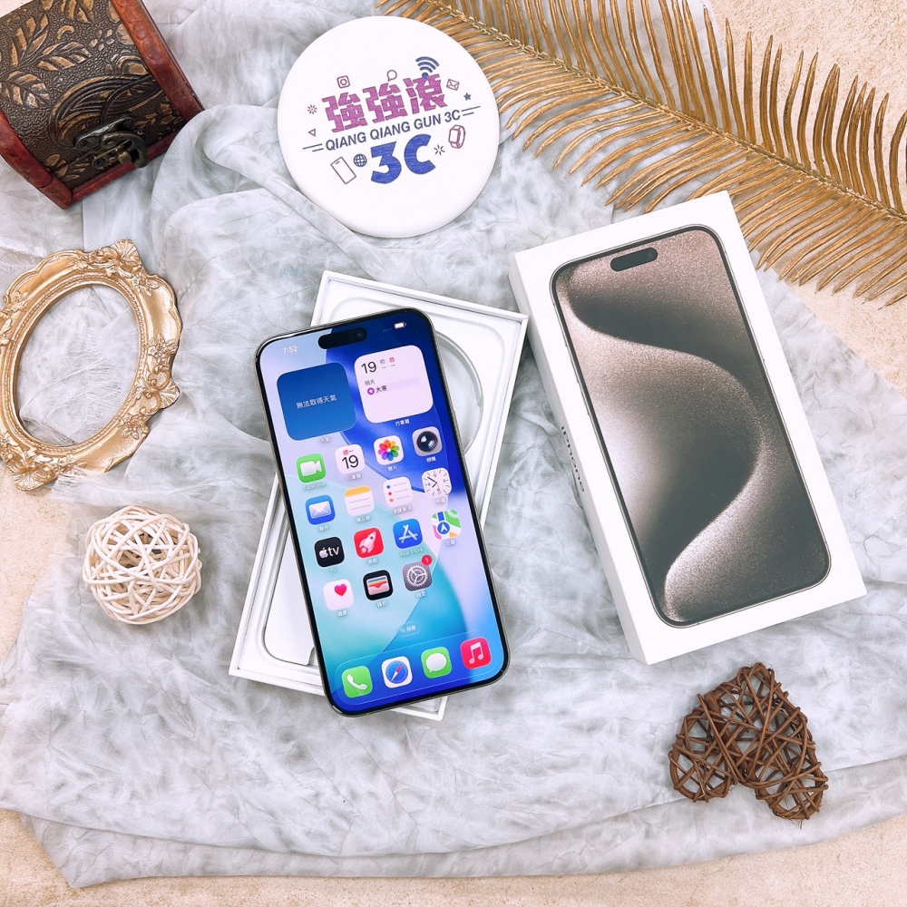 二手 15Promax512G 原色*52982