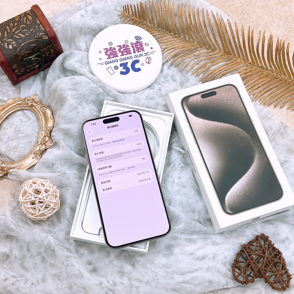 二手 15Promax512G 原色*52982