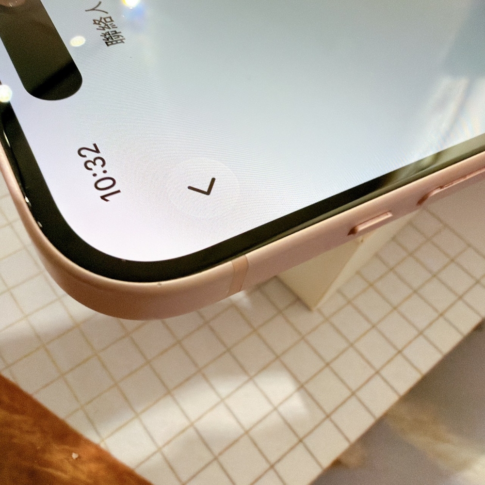 善化-二手 iPhone15 128G 粉色 #39574（店家保固365天）