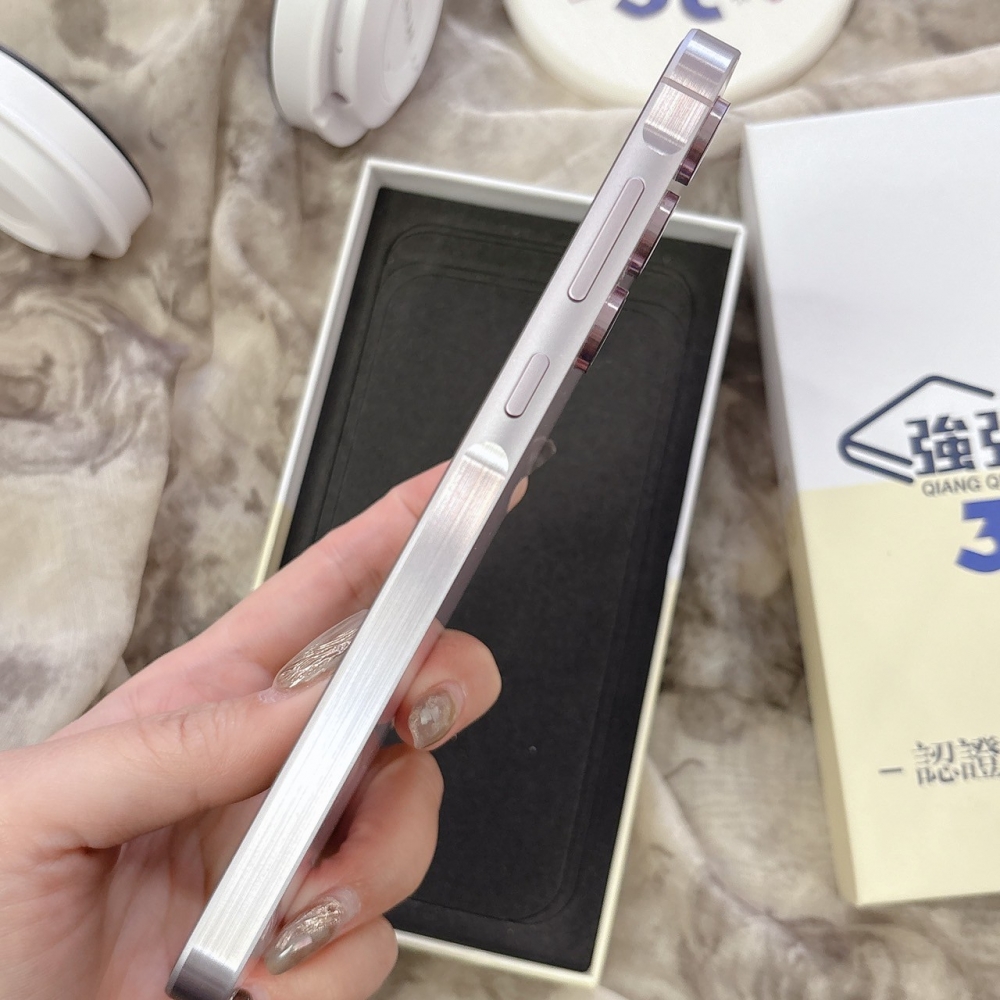 二手-三星 A55 8+256G 紫色*76083(店家保固90天)