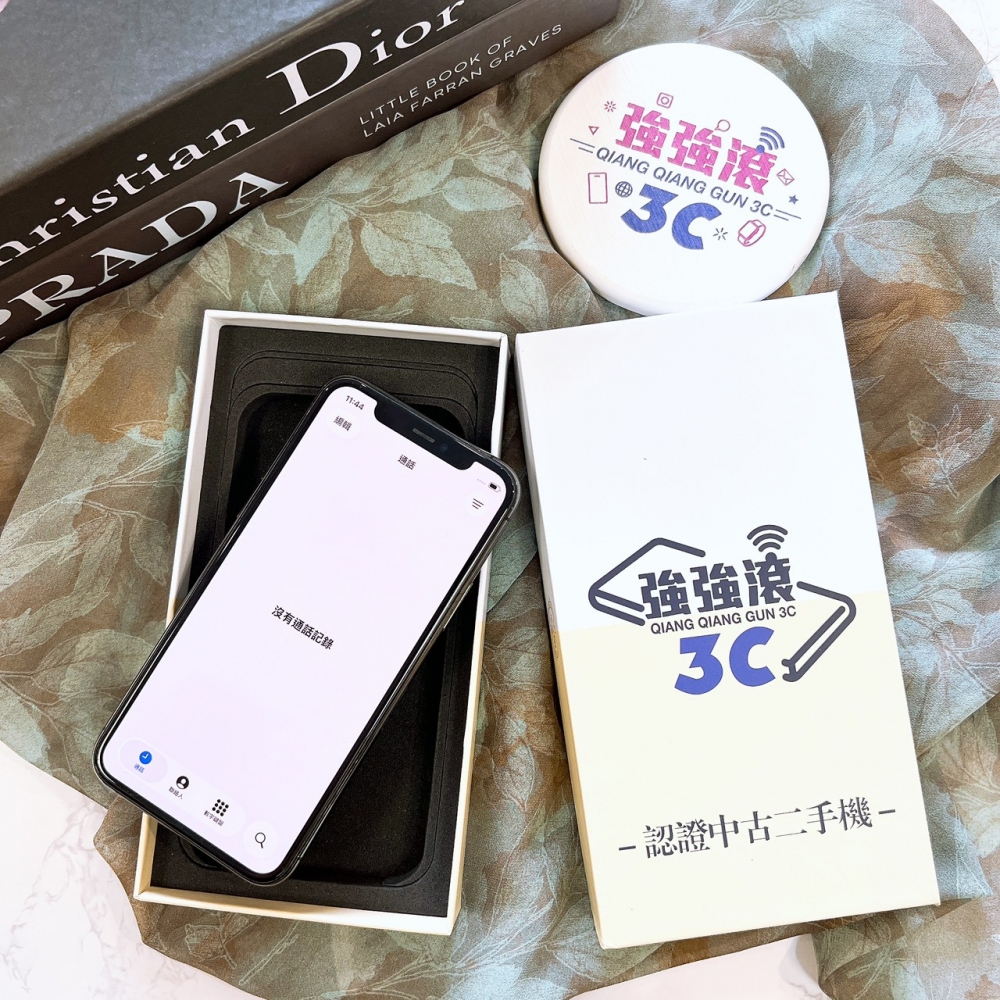 二手-iPhone11Pro 256G 黑色*52628（店家保固90天）