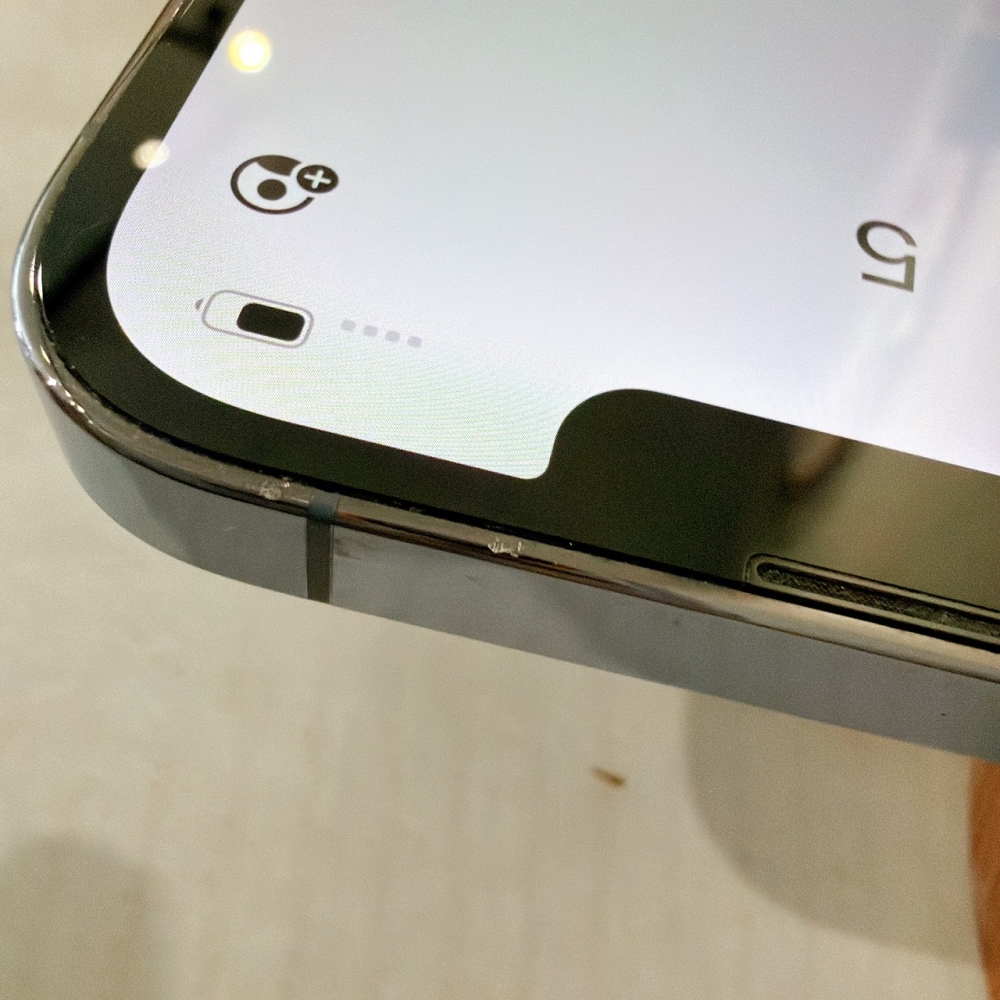 善化-二手 iPhone13 Pro 512G 藍色 #10456(店家保固365天)