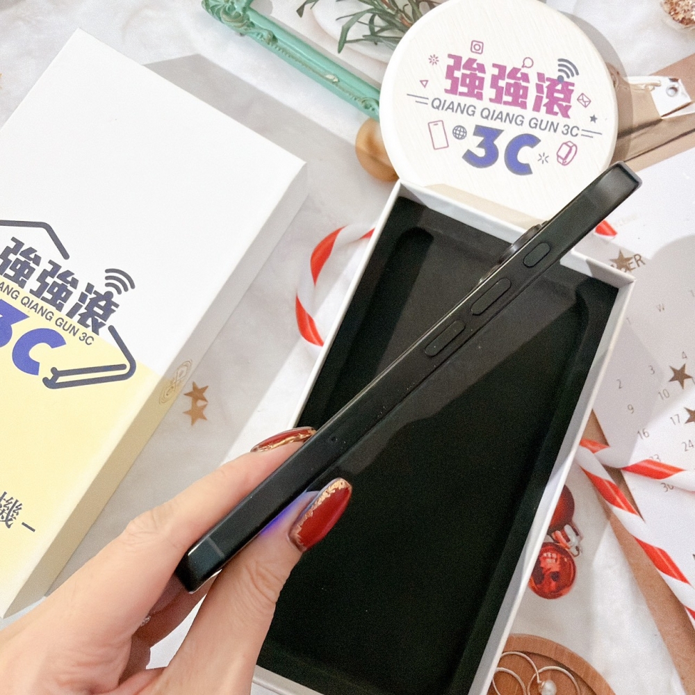 善化-二手 iPhone16 Pro 128G 黑色 #18447（店家保固365天）