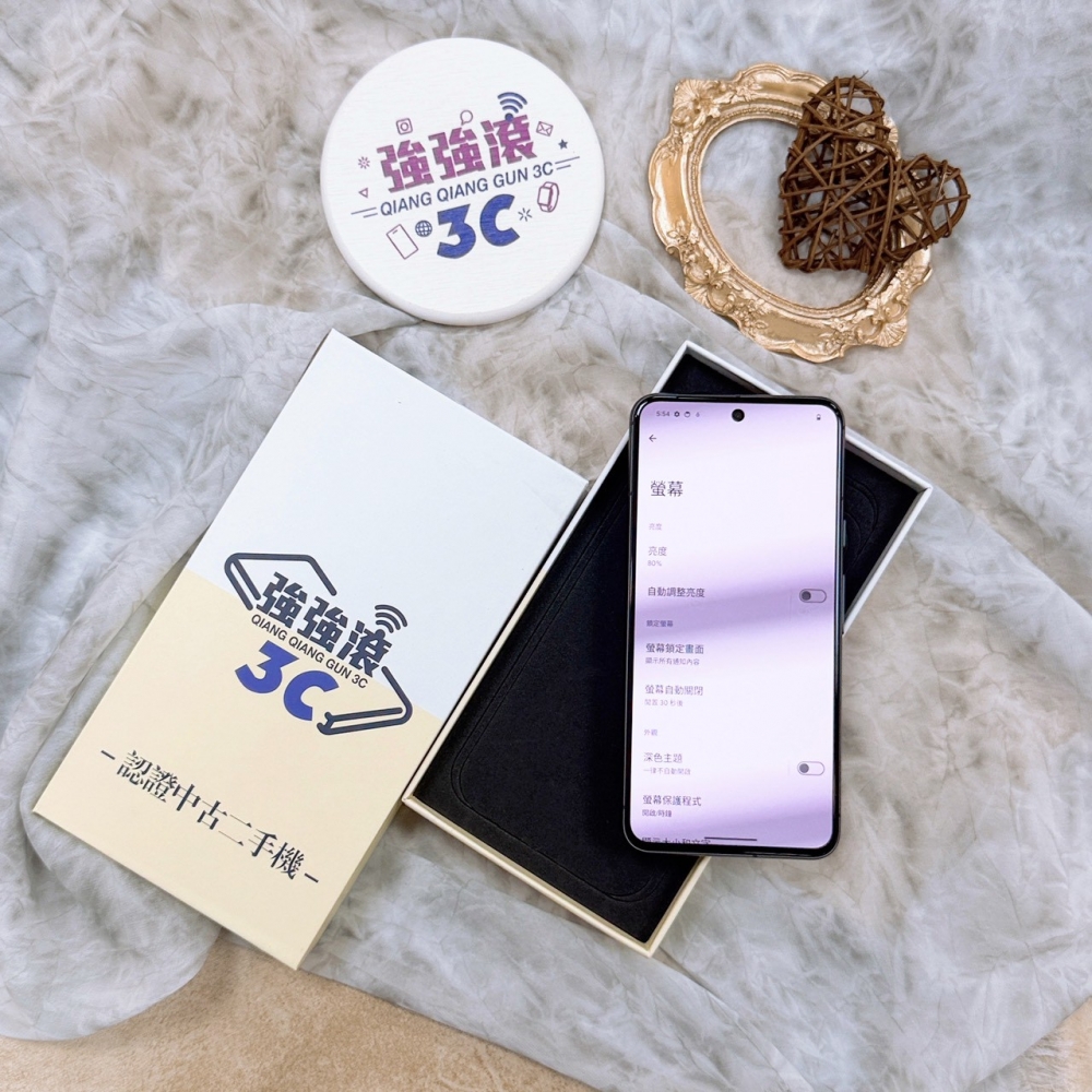 歸仁-二手Google pixel 8 8+128G黑色#94220(原廠保內)