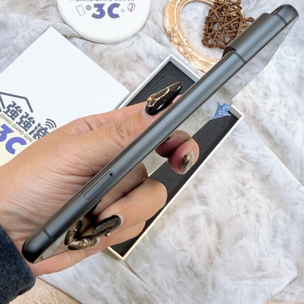 歸仁-二手Google pixel 8 8+128G黑色#94220(原廠保內)