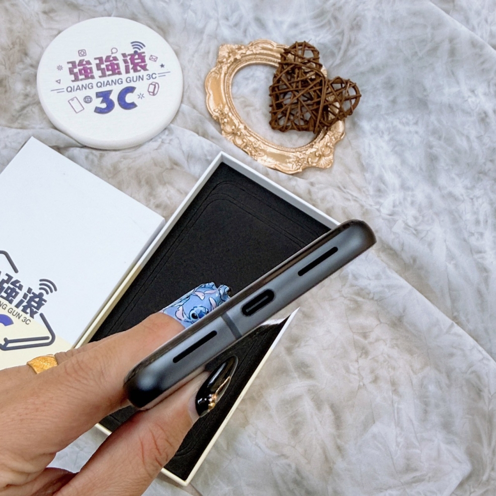 歸仁-二手Google pixel 8 8+128G黑色#94220(原廠保內)