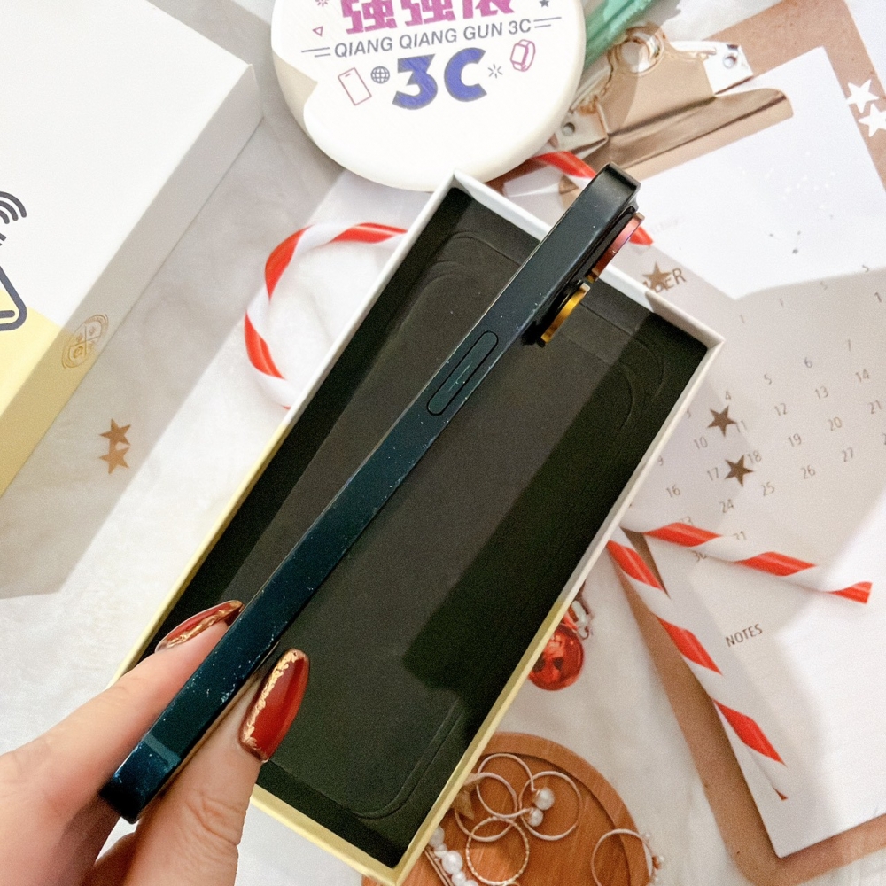 善化-二手 iPhone14 128G 黑色 #19777(店家保固90天)