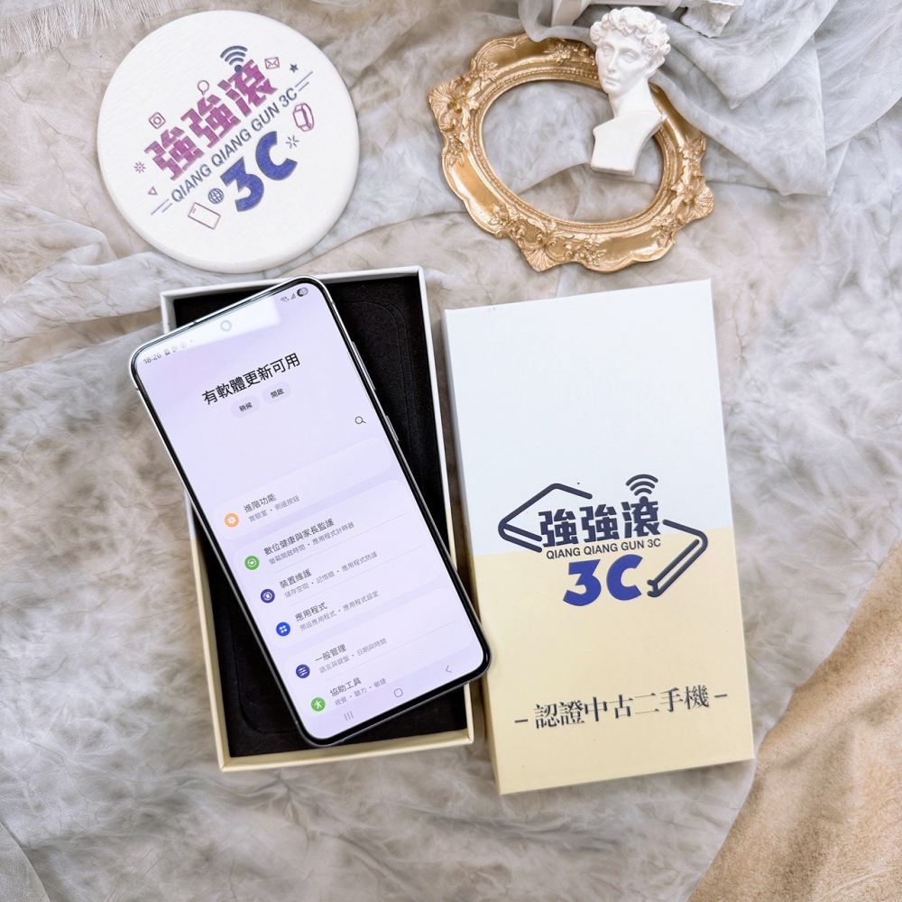 歸仁-二手SAM S25FE 8+256G灰色＃15105（原廠保內）