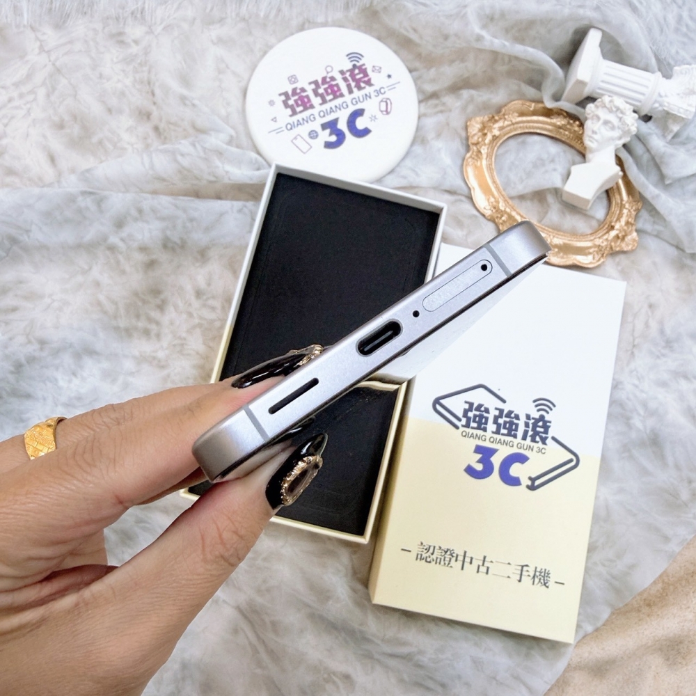 歸仁-二手SAM S25FE 8+256G灰色＃15105（原廠保內）