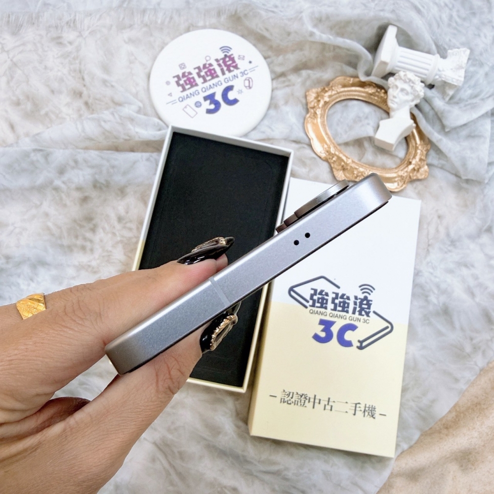 歸仁-二手SAM S25FE 8+256G灰色＃15105（原廠保內）