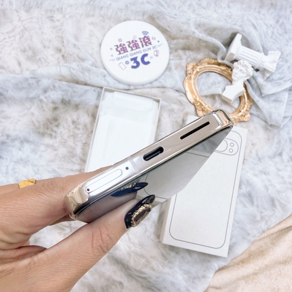 歸仁-二手Google pixel 9 pro XL 16+256米色＃26461（店保90天）