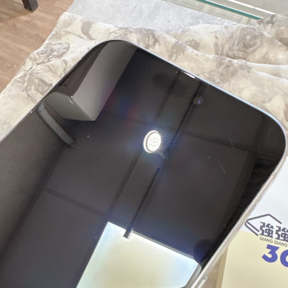 二手 iPhone15ProMax 256G 白色*84398（店家保固365天）