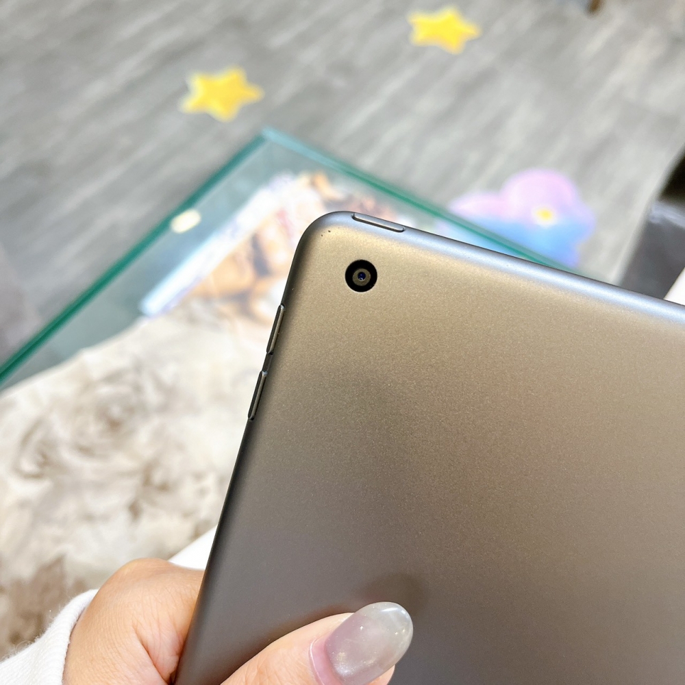 二手-iPad 9 64G WIFI版 灰色*VX9KP（店家保固30天）