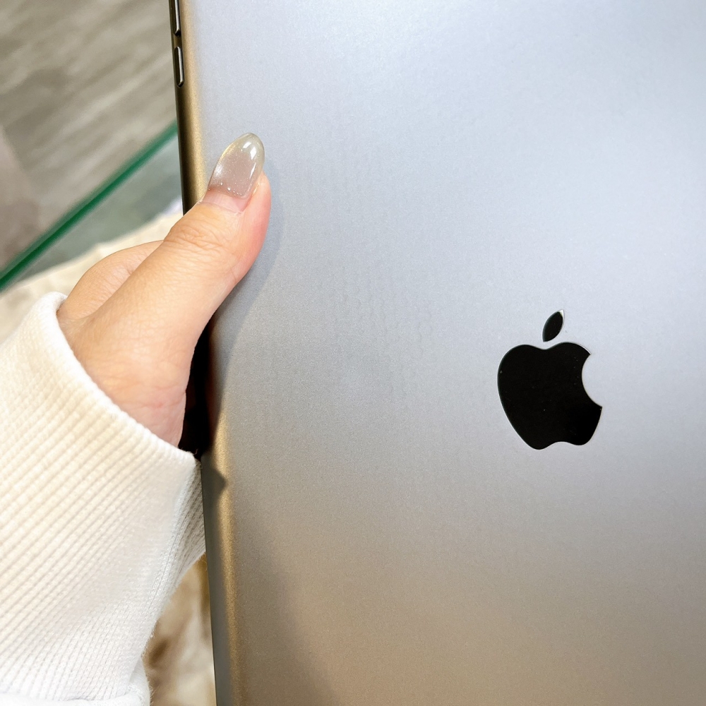 二手-iPad 9 64G WIFI版 灰色*VX9KP（店家保固30天）