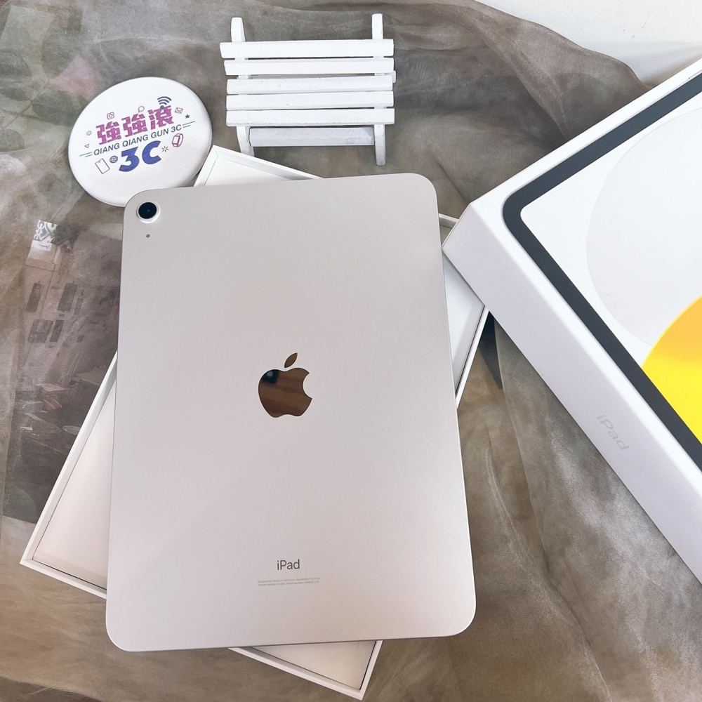 佳里-二手 iPad