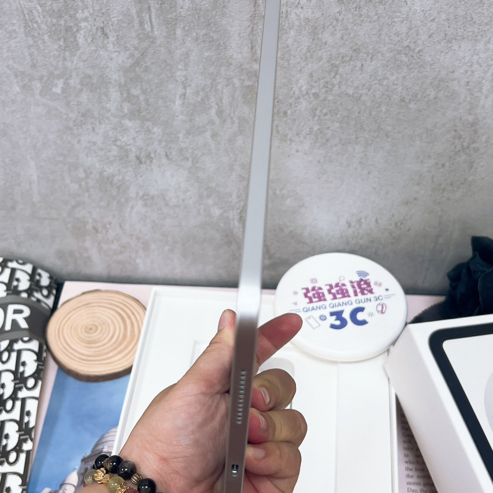 佳里-二手 iPad10 64G 銀色 #FJL61（店家保固30天）