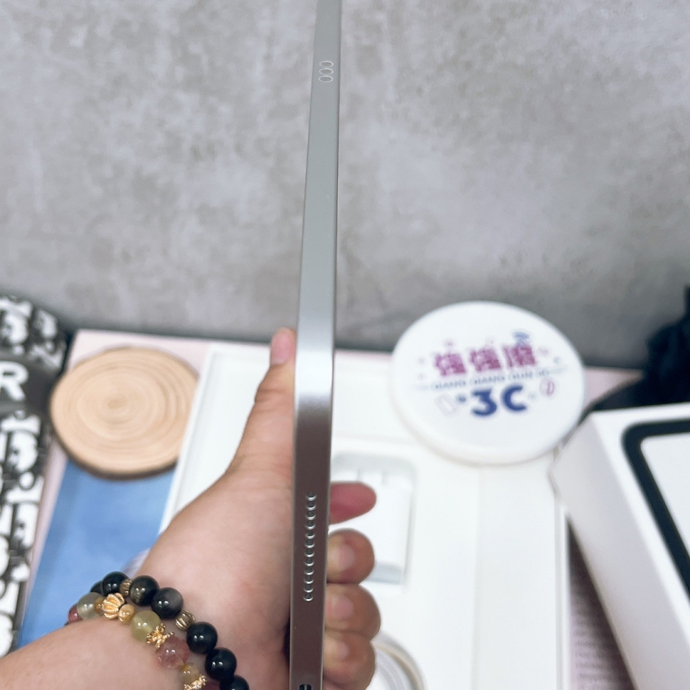佳里-二手 iPad10 64G 銀色 #FJL61（店家保固30天）