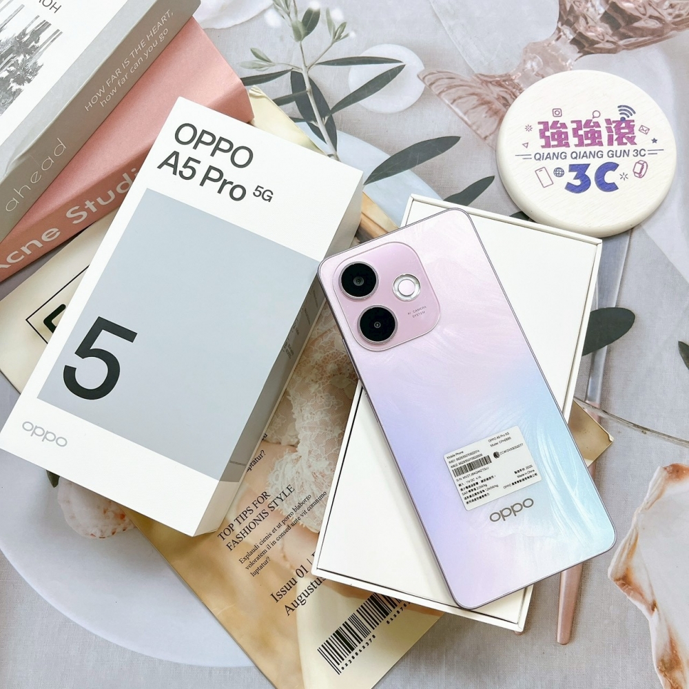 二手 OPPO A5