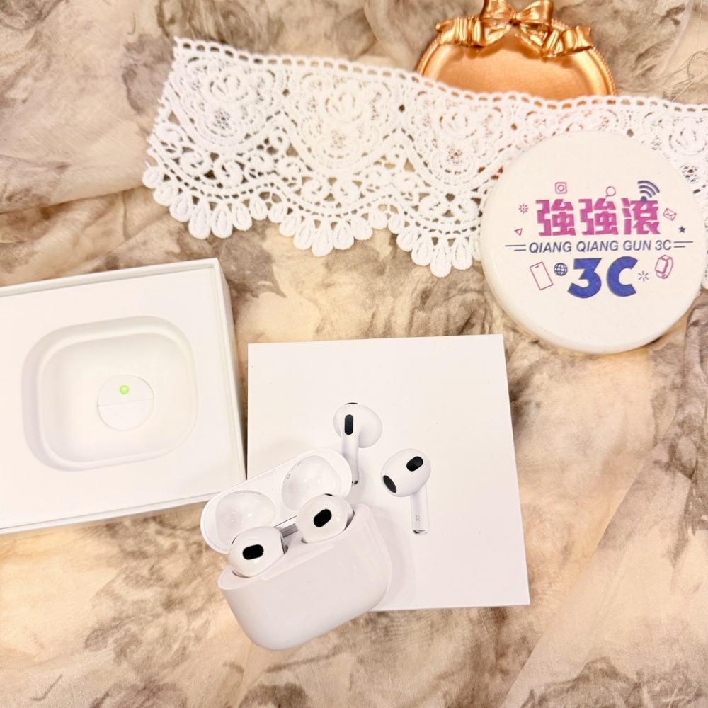 二手 AirPods