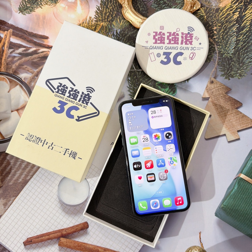 善化-二手iPhone11Pro 64G 綠色*63144（店家保固90天）