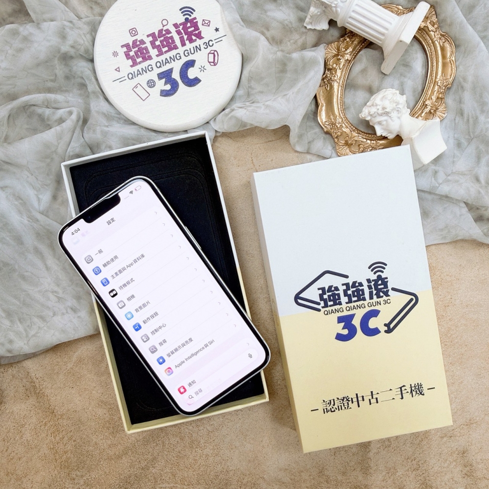 歸仁-二手iPhone16E 128G白色＃40399(原廠保內)