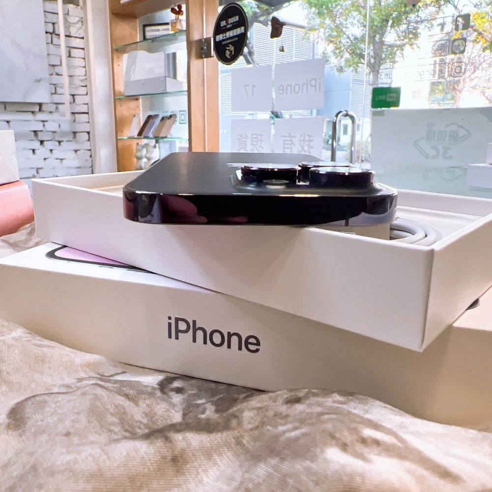 二手 iPhone14Pro 128G 紫色*52001(店家保固)