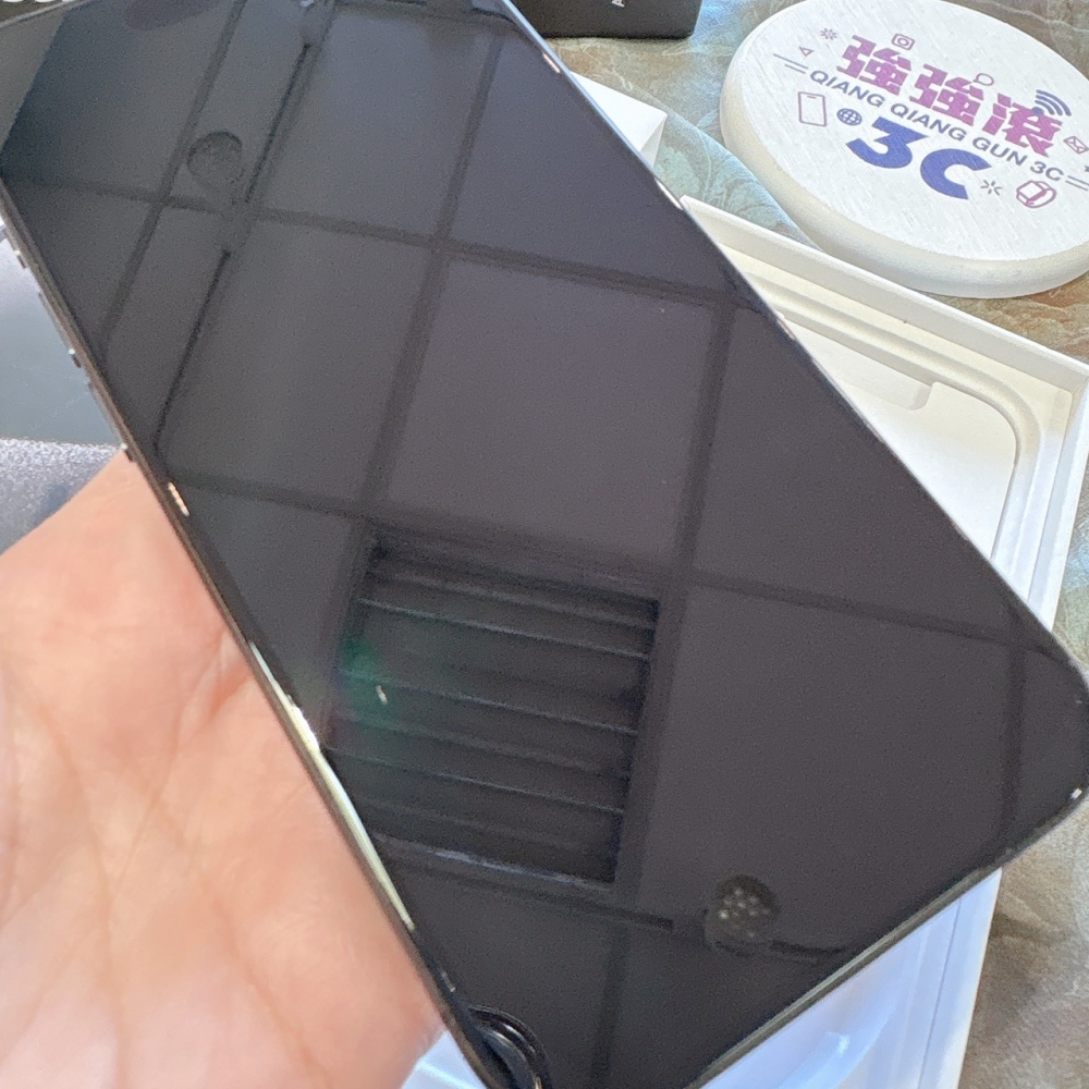 二手 iPhone15Pro 128G 黑色*87997（店家保固）