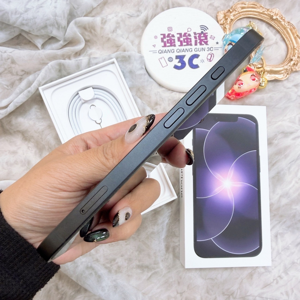 歸仁-iphone 17E 256G 黑色＃78135(店家保365天)