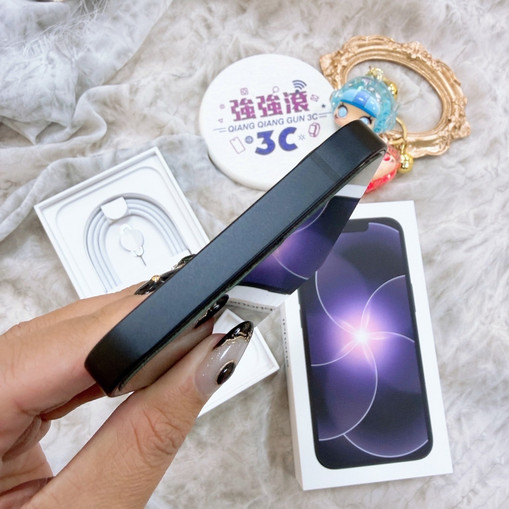 歸仁-iphone 17E 256G 黑色＃78135(店家保365天)