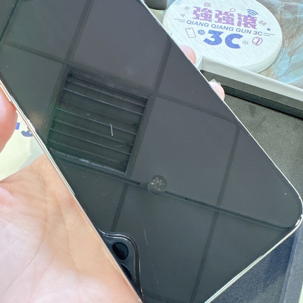 二手 iPhone15ProMax 256G 原色*64922（店家保固）