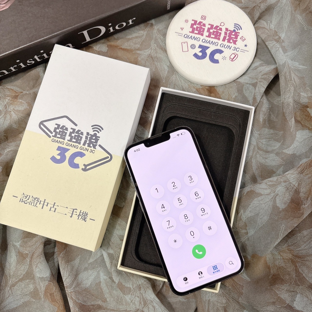 二手 iPhone13Pro128G 藍色*45180