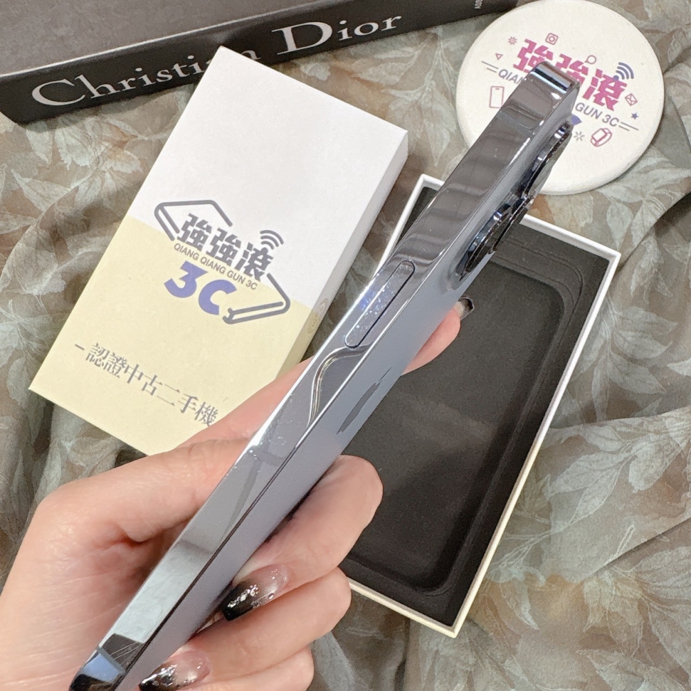 二手 iPhone13Pro128G 藍色*45180