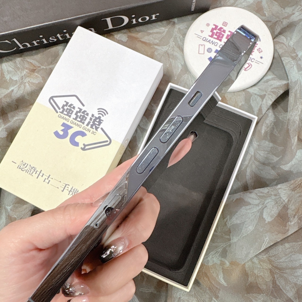 二手 iPhone13Pro128G 藍色*45180