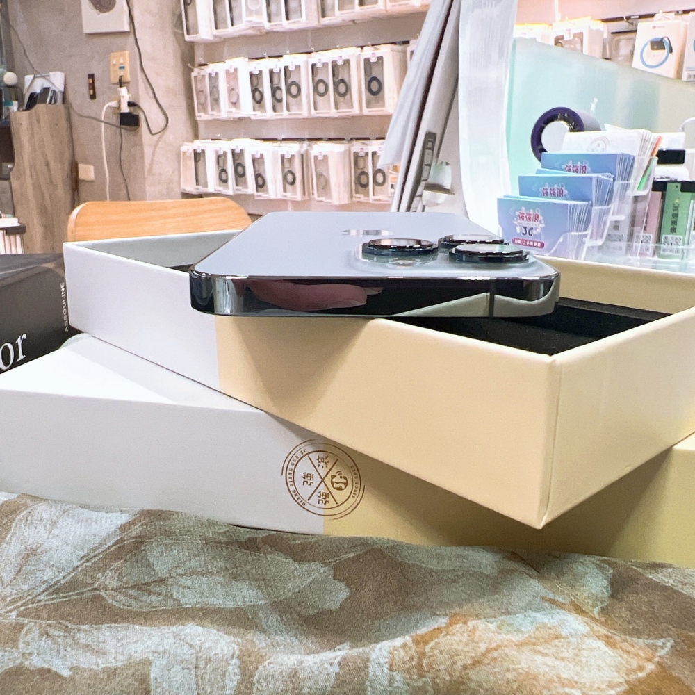 二手 iPhone13Pro 128G 藍色*74142（店家保固）