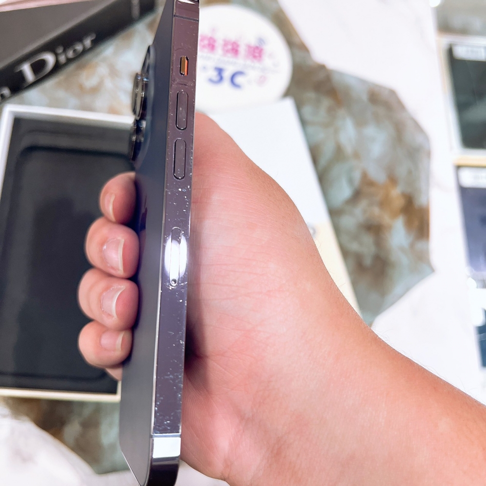 二手 iPhone14Pro 128G 紫色*87765（店家保固）